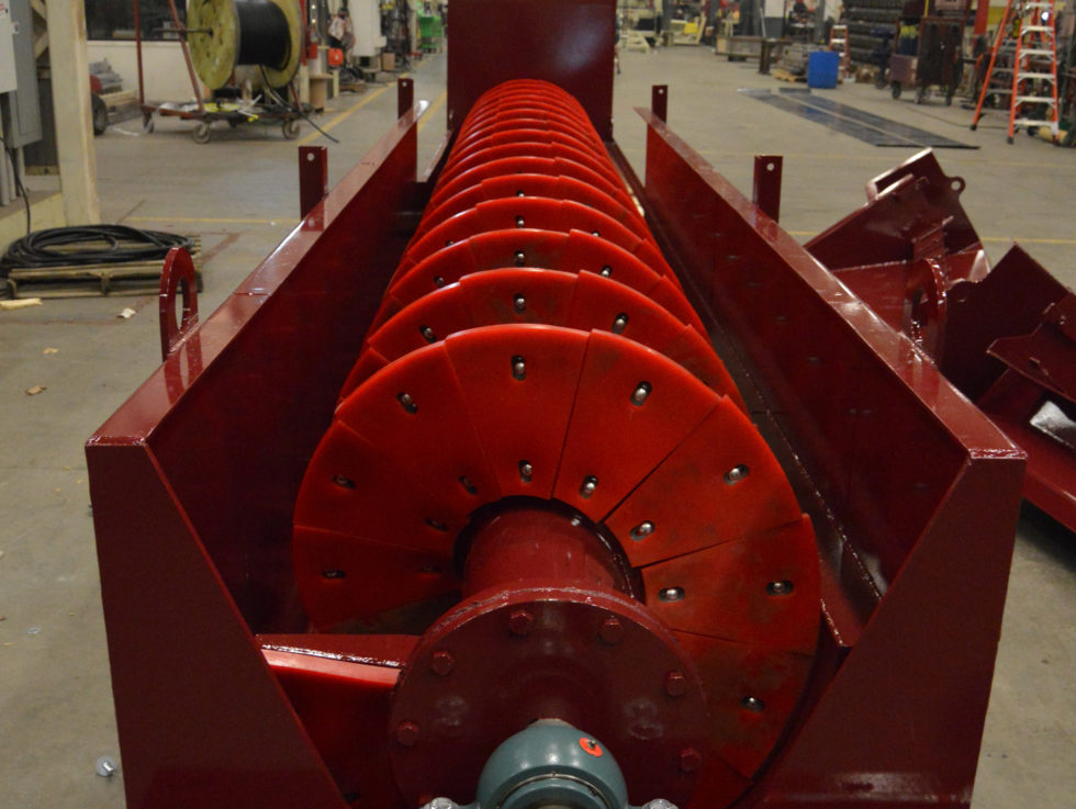 Sand Screws » Masaba Manufacturing