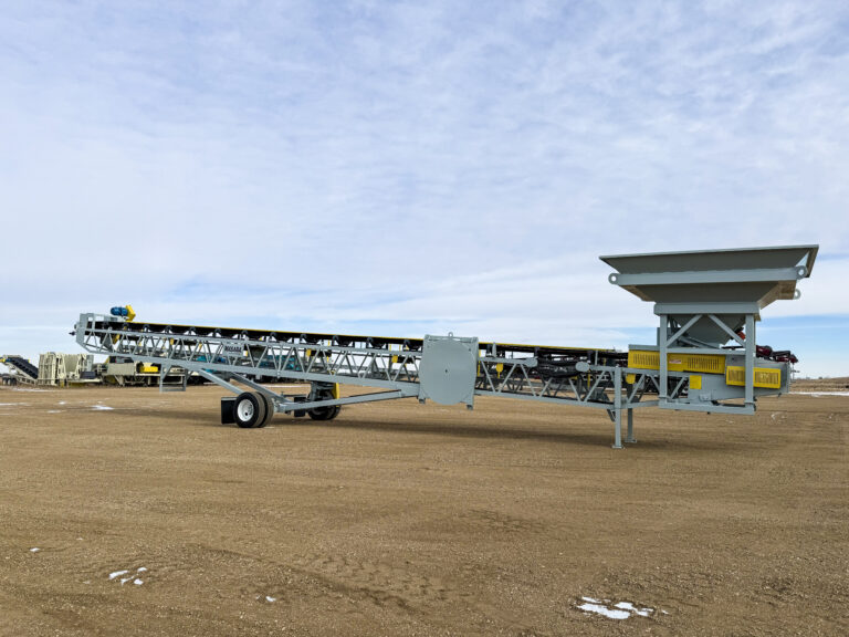 Truck Unloaders - Masaba, Inc.