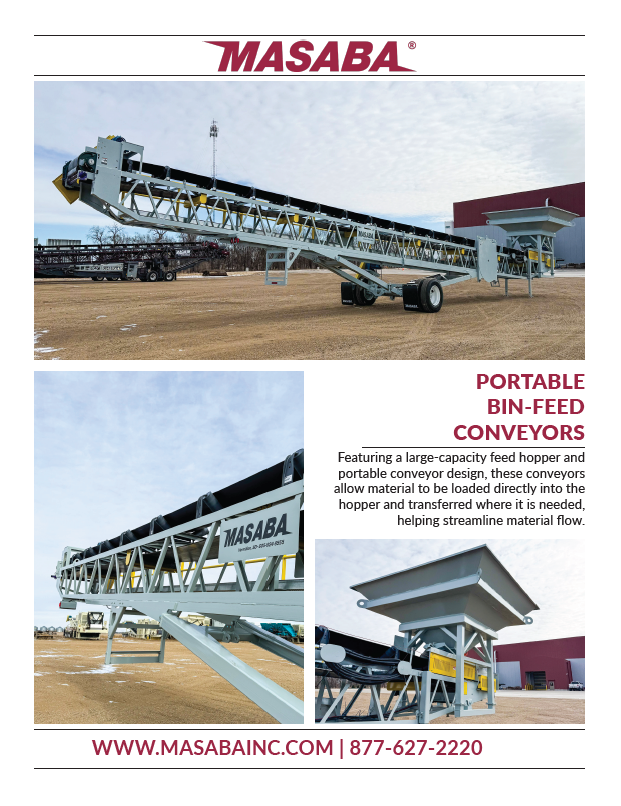 bin feed cover
